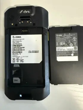 TC26EK21A222NA ZEBRA Mobile Unit Wwan Esim 32GB