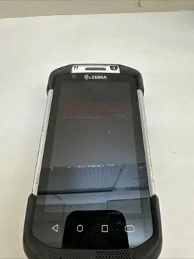 TC75EK-22B22AB-US ZEBRA Mobile Android Wireless Rugged #2