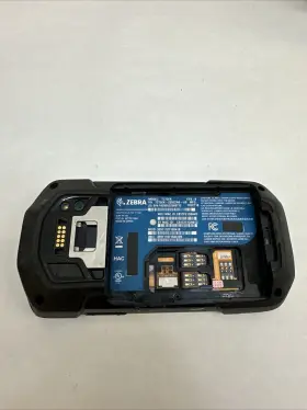 TC75EK-22B22AB-US ZEBRA Mobile Android Wireless Rugged #3