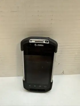 TC75EK-22B22AB-US ZEBRA Mobile Android Wireless Rugged