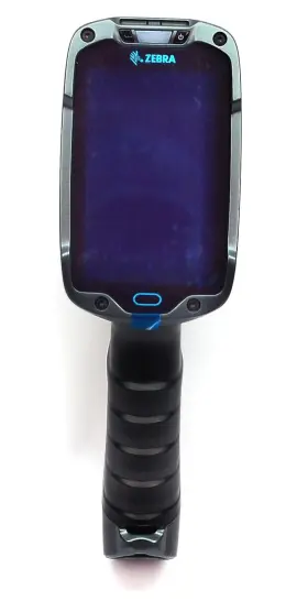 TC83B0-4005A610NA ZEBRA Mobile Scanner Android Handheld