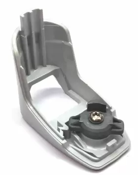 ZEB-MISCBC00810B ZEBRA Scanner Healthcare Battery Door Cover #2