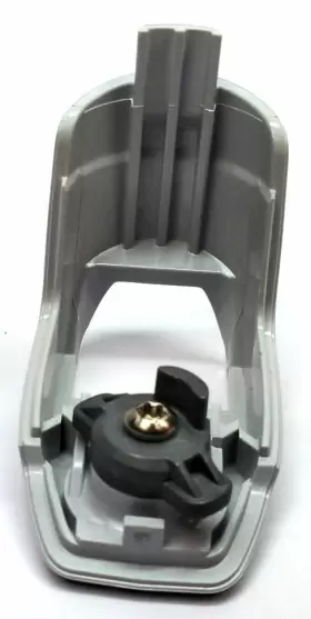 ZEB-MISCBC00810B ZEBRA Scanner Healthcare Battery Door Cover #3