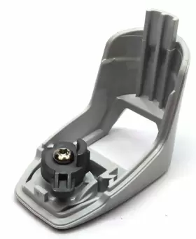 ZEB-MISCBC00810B ZEBRA Scanner Healthcare Battery Door Cover
