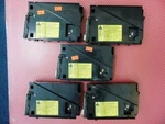 Lot Of 5 - Hp Lj 2430n Laserjet Printer Laser Scanner Assembly Rc1-3411. Fixed Price $80.00.