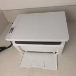 *open Box* Hp Laserjet Pro Mfp M29w Wireless Laser Printer Wifi Scanner Copier. Fixed Price $69.99.