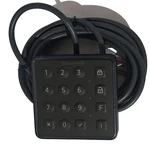 Honeywell Luminaxs Mifare Wiegand Rfid Reader Access Control Keypad With Cable. Fixed Price $199.00.