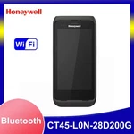 Honeywell Ct45-l0n-28d200g Ct45 Mobile Computer Barcode Scanner Pda Android Gms. Fixed Price $976.77.