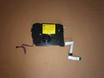 Rm1-9135-000cn // Rm2-1079-000cn Hp Laserjet M425 / M401 - Laser Scanner Assy. Fixed Price $42.00.