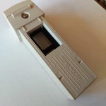 Nikon Sa-20 Film Strip Holder Adaptor - 35mm For Coolscan Scanner. Fixed Price $79.84.