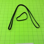 Fujitsu Image M3093dg Scanner Belt. Fixed Price $13.95.