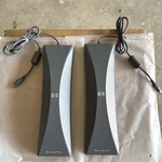 2 - Hp Scanjet Tma 35mm Negative Film Slide Scanner C9911a For 5500c/5550c. Fixed Price $15.65.
