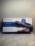 Vupoint Magic Wand Portable Scanner/dock Color Display Pdsdk-st470bu-vp 1200dpi. Fixed Price $35.00.