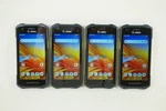 Zebra Tc210k Tc210k-01b212-na 3gb Ram 32gb Pos Touch Android 14 Barcode Scanner. Fixed Price $349.99.