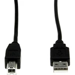 Rocstor Y10c116b1 6ft Usb 2.0 Cable Type A M-f Black. Fixed Price $17.12.