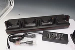 Honeywell Ct40-cb-uvb-01 Ct40 4 Bay Charger Charge Base Ct45 Ct47 Ct4x. Fixed Price $45.00.