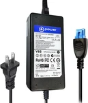 32v Ac Dc Adapter Charger For Hp Officejet Pro,plus 8000 8500 8500a 8250v 82. Fixed Price $24.33.