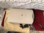 Hp Scanjet 4300c Printer Tested Great Condition. Fixed Price $50.00.