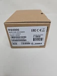 Rs5000 Ring Wearable Barcode Scanner For Wt41n0 Zebra Rs5000-lcbswr New. Fixed Price $139.00.