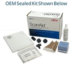 Fujitsu Scanaid Cleaning And Consumable Kit Fi-7600 Fi-7700 Cg01000-288701. Fixed Price $176.00.