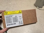 Box Of 10 Nob Zebra 20-4750dp-im102r Scan Engine. Fixed Price $230.00.