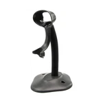Zebra Gooseneck Scanner Stand Holder Black 20-61019-02r. Fixed Price $40.00.
