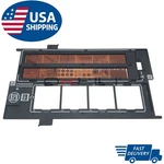35mm Photo Slide Negative Film Holder For Epson Perfection V500 V550 V600 4490. Fixed Price $7.99.