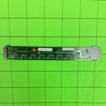 Epson Artisan 1430 Inkjet Printer Indicator Light Board 2134895 01 C698pnl-b. Fixed Price $14.75.