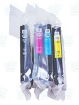 4pk Genuine Epson 822xl Black & 822 Color Wf-3820, Wf-4820, Wf-4830, And Wf-4834. Fixed Price $69.99.