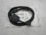 New Zebra Motorola 25-159550-01 Power Cable For Vc70. Fixed Price $79.96.