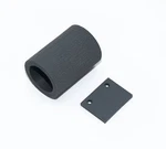 Pickup Roller And Separation Pad For Epson Workforce Wf Ds 310 360w Es-300wr. Fixed Price $28.83.