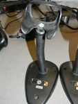 Hp Linear Scanner Stand 671544-001 (hp 671372-001) Used. Fixed Price $75.00.