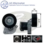 Fits Mercedes C-class Slk Clc-class 1.6 1.8 2.0 2.5 Az Tensioner Pulley. Fixed Price $153.42.