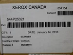 Xerox 544p25321 Scanner Replaces 062k25595 Wc 3615 Iit Phaser 3610 D Dn New. Fixed Price $149.90.