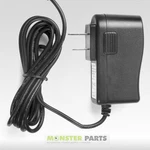 Ac Adapter Charger Power Supply Cord Hp Scanjet 3400c 3400cse 3400cxi Scanner. Fixed Price $11.49.
