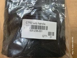 Honeywell Intermec Ct40 Ct50 Ct60 Holster 825-238-001 New In Bag. Fixed Price $49.98.