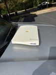 Hp Scanjet 3300c Flatbed Color Scanner C7680a With Power Cord. Fixed Price $59.99.
