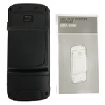Zebra Motorola Tc55 Dual Spare Battery Charger P/n Sac-tc55-2btyc1. Fixed Price $29.50.