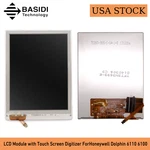Lcd Touch Screen Digitizer For Honeywell Dolphin 6110 6100 Tft3n3499-e Us. Fixed Price $39.00.