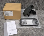 Zebra Trg-tc51-snp1-03 Scan Trigger Gun Handle & Exoskeleton Tc51 Tc52 Tc56 Tc57. Fixed Price $42.99.
