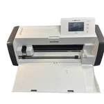 Brother Scan N Cut Dx Sdx85 Cutting W/ Scanner Wireless. Fixed Price $200.00.