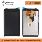 New Lcd Touch Screen Digitizer For Zebra Mc3400 Mc3401-0g1d43ss-a6 Us Stock. Fixed Price $50.00.