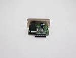 Genuine Zebra Zebranet Wireless Print Server Card P1033782-05a. Fixed Price $44.99.