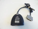 L15: Visioneer Ep-10 Parallel Scanner Strobe Connector. Fixed Price $20.00.