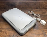 Hp Scanjet 4370 Flatbed Scanner A4 Color Usb Desktop W/ Cable. Fixed Price $19.99.
