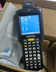 Motorola Symbol Mc3090r-lc38s00gcr 1d Laser Barcode Scanner Data Collector. Fixed Price $110.67.