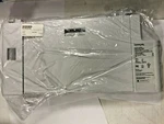 Lexmark 40x4335 Rear Lower Cover Assembly For T652 T654. Fixed Price $19.95.