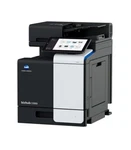 Konica Minolta Bizhub C3350i Multifunctional Printer Copier Scanner. Fixed Price $650.00.