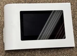 Original Hp G5j38- Display Panel Lcd Officejet Pro 9730e Printer. Fixed Price $24.00.