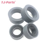 Pa03706-0001 Brake Roller Pick Tire Set For Fujitsu Fi-7030 N7100 N7100e. Fixed Price $8.07.